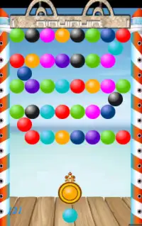 Bubble Shooter 2020 Screen Shot 1