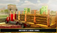 American Truck Cargo Delivery Screen Shot 11