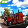Mountain Truck : Cargo Transport Simulator Game 3D