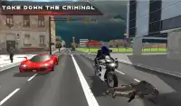 Police Chase Mobile Corps Screen Shot 20