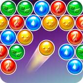 Bubble Genius Shooter