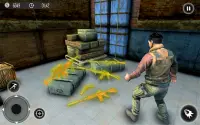 Free Battleground Fire: Firing Squad Shooting Game Screen Shot 10
