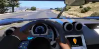 Race Koenigsegg Drift Agera Screen Shot 1