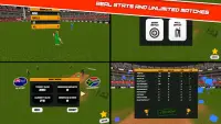 Cricket Superstar Screen Shot 1