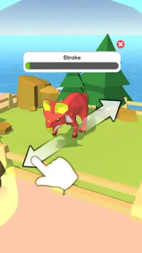 Dino Tycoon - game xây dựng 3D Screen Shot 2
