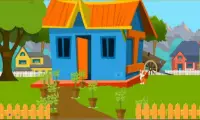 Escape From Magical Garden - Escape Games Mobi 26 Screen Shot 0