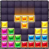 Block Puzzle 1010 Gems Classic - Jewel Block Blast