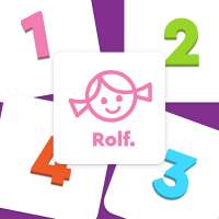 Rolf Connect Math & Number Sense