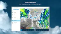 Wetter 14 Tage - Meteored Screen Shot 13