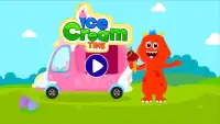 Ice Cream & Dessert Games - Yummy Frozen Sweets Screen Shot 7