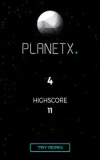 PlanetX Screen Shot 7