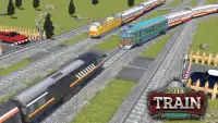 Train Simulation 2018 Screen Shot 0