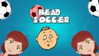 Head Soccer 2018 Screen Shot 4