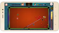Billiard Pool 3D Offline 2021 Screen Shot 4