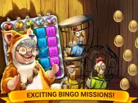 Bingo Battle™ - Bingo Games Screen Shot 9