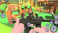 Fire Squad Action:FPS Shooting Screen Shot 4