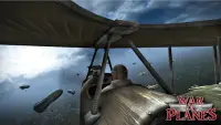 Sky Baron:War of Planes GRÁTIS Screen Shot 6