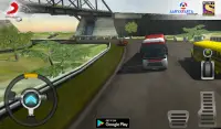 Namaste England - Simulator and Racing Game Screen Shot 14