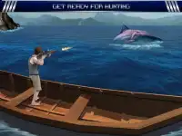 Furious Shark Sniper Shooter Screen Shot 5