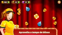 Cinema Panic: Jogo de cozinha Screen Shot 3