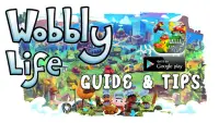 Guide For Wobbly Stick Life Game - Screen Shot 2
