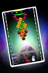 Bubble Shooter Light Screen Shot 1