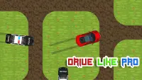 Chop Cop: Police car cop chase game Screen Shot 0