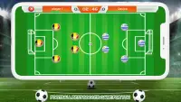 air soccer ball :football game Screen Shot 7