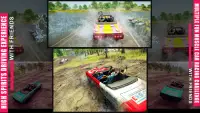 Muscle Car Drive 3D Sim: Friendship Speed Drifter Screen Shot 3