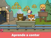 Juegos para niños de 2-5 años Screen Shot 10