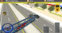 Car Transporter 3D 2016 Screen Shot 5