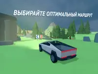 Offroad Racing Online Screen Shot 24