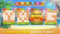 Bingo Land-Classic Game Online Screen Shot 2