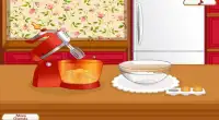 Free Cooking Games For Girls Screen Shot 4