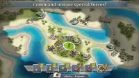 1942 Pacific Front - a WW2 Strategy War Game Screen Shot 17