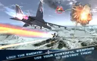 Modern Air Combat (3D) Screen Shot 2