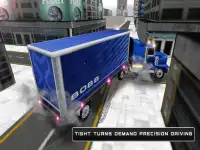 Ultimate Truck Simulator Pro Screen Shot 8