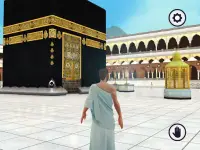 Muslim 3D - Müslümanlar İçin 3 Boyutlu Dünya Screen Shot 9