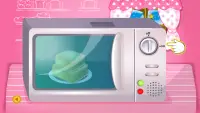 giochi di cucina la torta Screen Shot 5