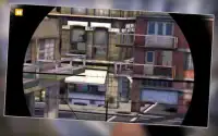 Black Sniper Attack Screen Shot 2