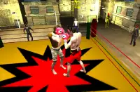 Mortal Street Boxing Fighting Screen Shot 6
