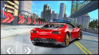 Race Mania-Real Turbo Drift Racing Game Screen Shot 0