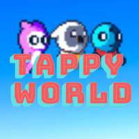Tappy World