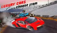 कार ट्रांसफॉर्म दौड़: चरम ऑफ सड़क ड्र्रिफ्ट रेसिंग Screen Shot 23