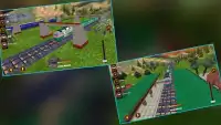 Mountain Train Sim 2016 - 2 Screen Shot 4