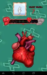 Heart Sim Screen Shot 5