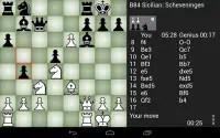 Chess Genius Lite Screen Shot 3