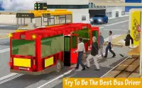 Grand Bus Simulator 3D Screen Shot 6