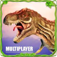 онлайн-симуляторы динозавров