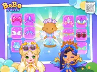 BoBo World: Princess MagicLand Screen Shot 8